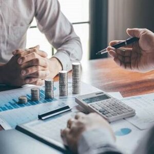 قاسملو: ۱۸ همت از درآمدهای استان زنجان وصول شد