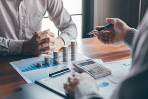 افزایش ۴۴ درصدی توزیع منابع مالیاتی بین شهرداری‌ها و دهیاری‌های بوشهر