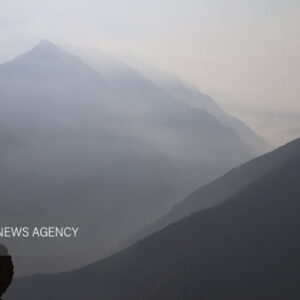 فخاری: فرد مصدوم وگمشده در جنگل دودانگه نجات یافت