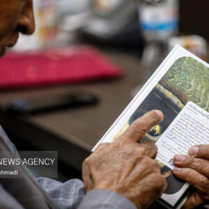 ادبیات داستانی در شیوه روایت، تأثیری فراتر از خاطره‌نگاری دارد