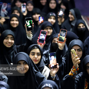 برگزاری رویداد دختران «حاج قاسم» در زابل