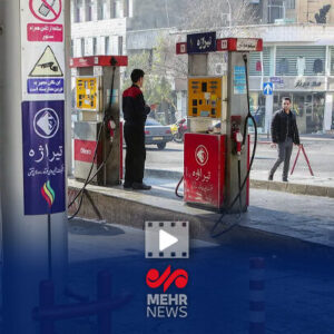 آخرین خبرها درباره سهمیه بندی جدید بنزین