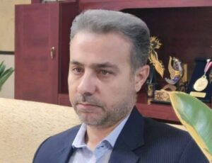 رضایی: دانشجویان دارای هویتی ضد استکبار و استقلال طلب هستند