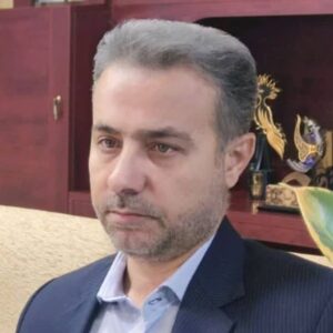 رضایی: دانشجویان دارای هویتی ضد استکبار و استقلال طلب هستند