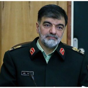 رادان:مقابله با قاچاق در حوزه دریایی نتیجه همکاری و هم‌افزایی مؤثر است