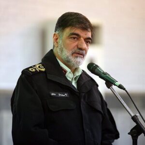 رادان: مقابله با قاچاق در هرمزگان، هماهنگ و قاطع ادامه دارد