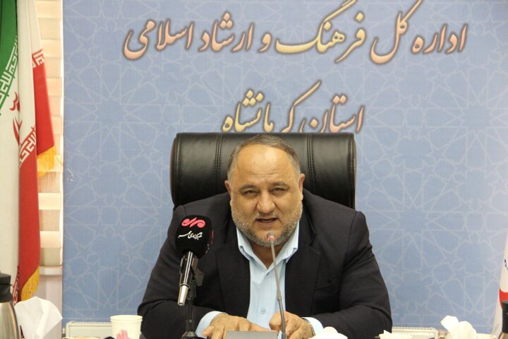 فروش ۲۰ میلیارد ریالی نمایشگاه کتاب کرمانشاه در چهار روز نخست