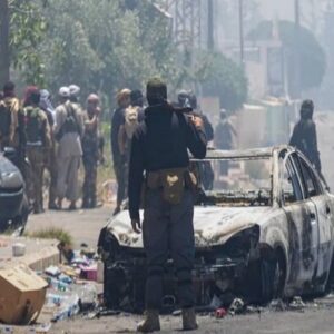 هشدار نسبت به تحرکات گروهک‌های تروریستی در سوریه