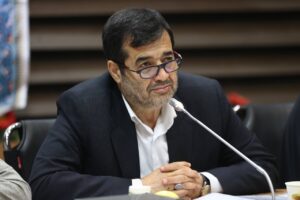 مردمی‌سازی و تکمیل پروژه‌های ملی نیمه‌تمام در دستور کار وزارت ورزش است