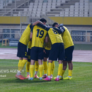 سپاهان منتظر لغزش سرخابی‌ها/ فولاد به دنبال خروج از منطقه سقوط