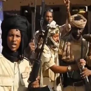 وزیر سودانی: امارات نقش مخربی در سودان ایفا می‌کند