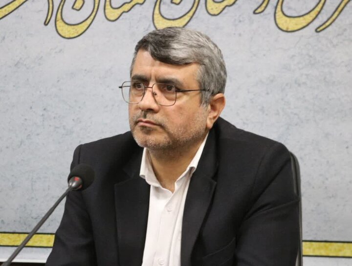 بازپس‌گیری ۲۰ مورد از اراضی ملی تصرف‌شده در شرق استان سمنان