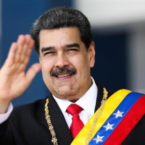 واکنش منابع روس به شایعات آمریکا علیه مادورو