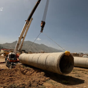 گام بلند بسیج برای آب‌رسانی ‌به روستاهای لرستان