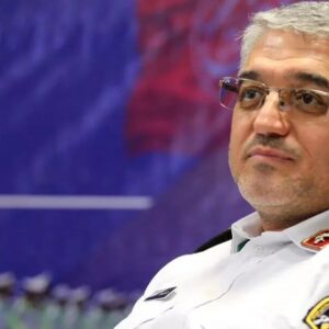 سردار حسینی: طرح زوج‌وفرد راه‌حل نهایی آلودگی هوا نیست