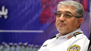 سردار حسینی: نیازمند بسته هوشمند زیرساخت و ترافیک هستیم