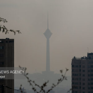 صدور هشدار جدید هواشناسی؛ آغاز تشدید آلودگی هوا در ۹ کلانشهر از فردا