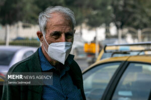 آلودگی هوا دشمن خاموش روان سالمندان