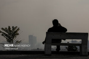 سهامداران آلودگی!