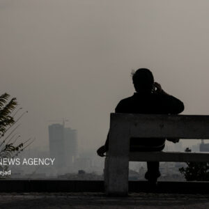 احتمال مجازی شدن ادارات و مراکز آموزشی تهران قوت می‌گیرد