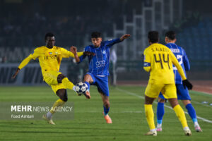 چند بازیکنی که به استقلال لطمه زده‌اند؛ دلایل نتیجه نگرفتن آبی‌پوشان