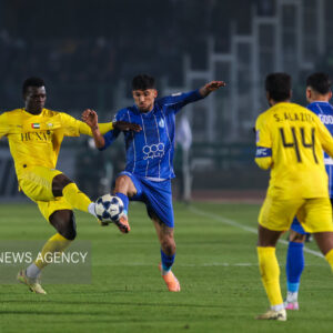 چند بازیکنی که به استقلال لطمه زده‌اند؛ دلایل نتیجه نگرفتن آبی‌پوشان