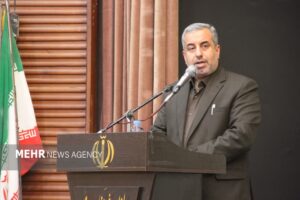 پارسا: امروز در کانون یک جنگ گسترده رسانه‌ای قرار داریم