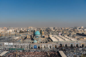 مشهد در شیب بحران ۵ ساله؛ریزگردهای داخلی الگوی آلودگی را تغییر می‌دهند