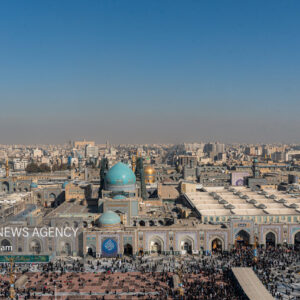 مشهد در شیب بحران ۵ ساله؛ریزگردهای داخلی الگوی آلودگی را تغییر می‌دهند