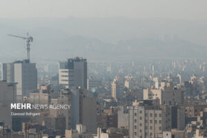 استان قزوین در وضعیت قرمز؛ آلایندگی در آبیک و قزوین به مرز ناسالم رسید