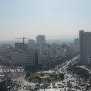 شاهرود هم نارنجی شد؛ آلودگی هوا بیشتر می‌شود