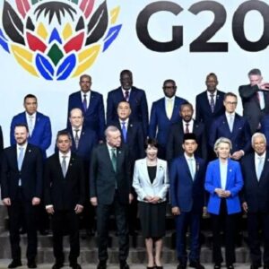 آفریقای جنوبی: تسلیم فشارهای آمریکا نمی‌شویم