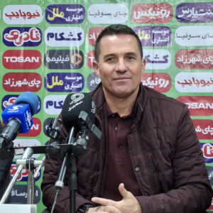 یک تیم مهم باید حذف شود؛ جزئیات بازی با تراکتور نتیجه را مشخص می‌کند