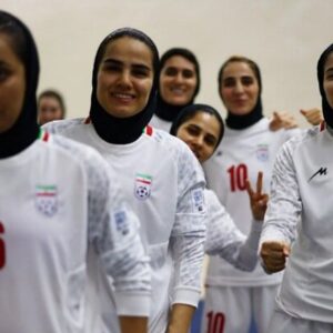 سقوط بانوان فوتسال در رنکینگ جهانی؛ مردان همچنان در جایگاه پنجم
