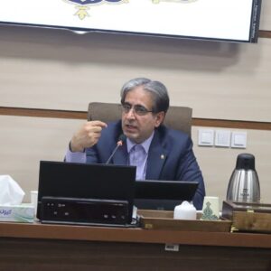 تقویت سازوکارهای حقوقی ربع رشیدی تبریز