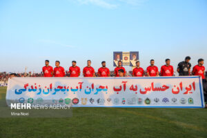 اعلام ترکیب پرسپولیس و تراکتور در بازی حساس تبریز