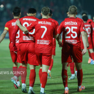 تغییر ساعت دیدار تراکتور و استقلال خوزستان