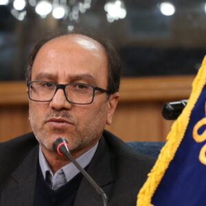 افشاری فر: پیشرفت علمی ایران بدون نقش‌آفرینی دانشجویان ممکن نیست