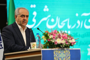 شورای راهبردی،ظرفیت مؤثر هم‌افزایی نخبگان و نظام اجرایی آذربایجان‌شرقی