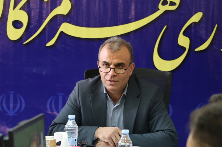 شهرزاد: بیمه ریسک تولید میگو را کاهش می‌دهد