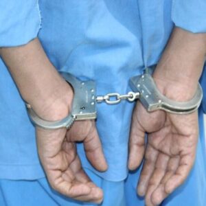 شناسایی و دستگیری قاتل در یاسوج