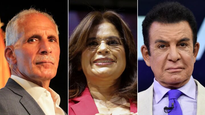 توقف اعلام نتایج انتخابات هندوراس در سایه تهدیدات ترامپ