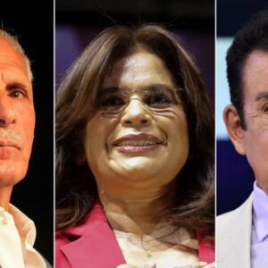 توقف اعلام نتایج انتخابات هندوراس در سایه تهدیدات ترامپ