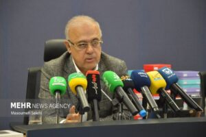 استاندار هرمزگان: جاسک جایگاه ویژه‌ای در آینده ژئوپلیتیکی کشور دارد