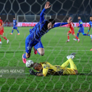 استقلال با دو غایب قطعی مقابل ملوان/ احمدی می‌رسد