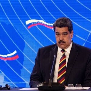 مادورو: ملت ونزوئلا هرگز تسلیم نخواهد شد