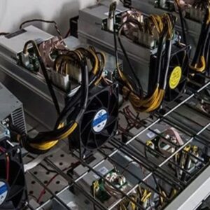 ۸ دستگاه ماینر در شهرستان بیرجند خاموش شد؛ کشف ۲۸۰ دستگاه استخراج ارز