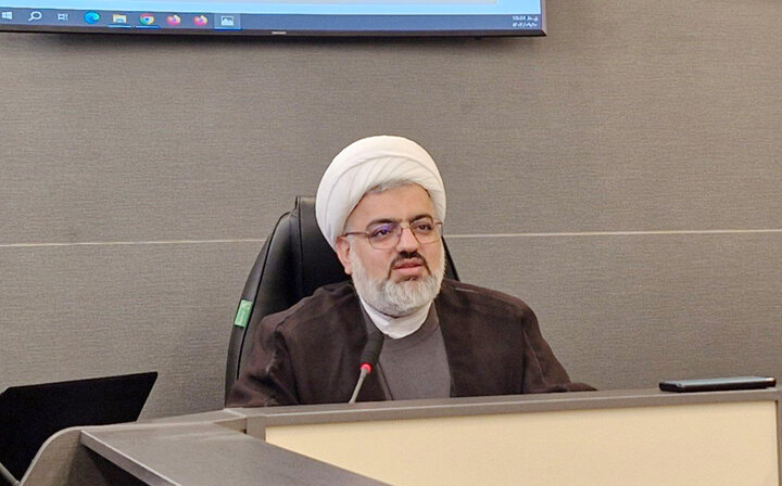 ولدان: اعتکاف در فارس باید بر پایه مدل زیست‌بوم فرهنگی استان طراحی شود