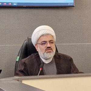 ولدان: تبلیغ دین باید مردم‌پایه و در مسیر ولایت باشد