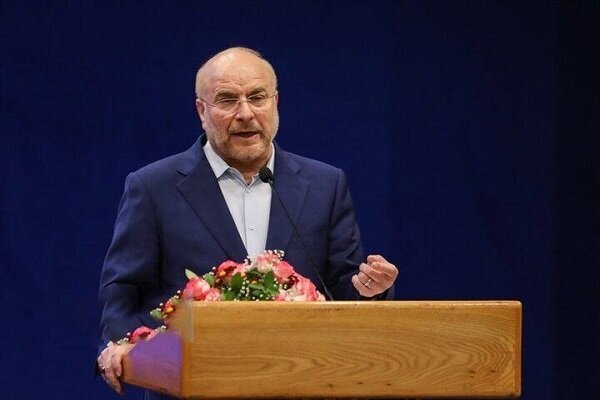 قالیباف:درهای دیپلماسی همچنان باز است